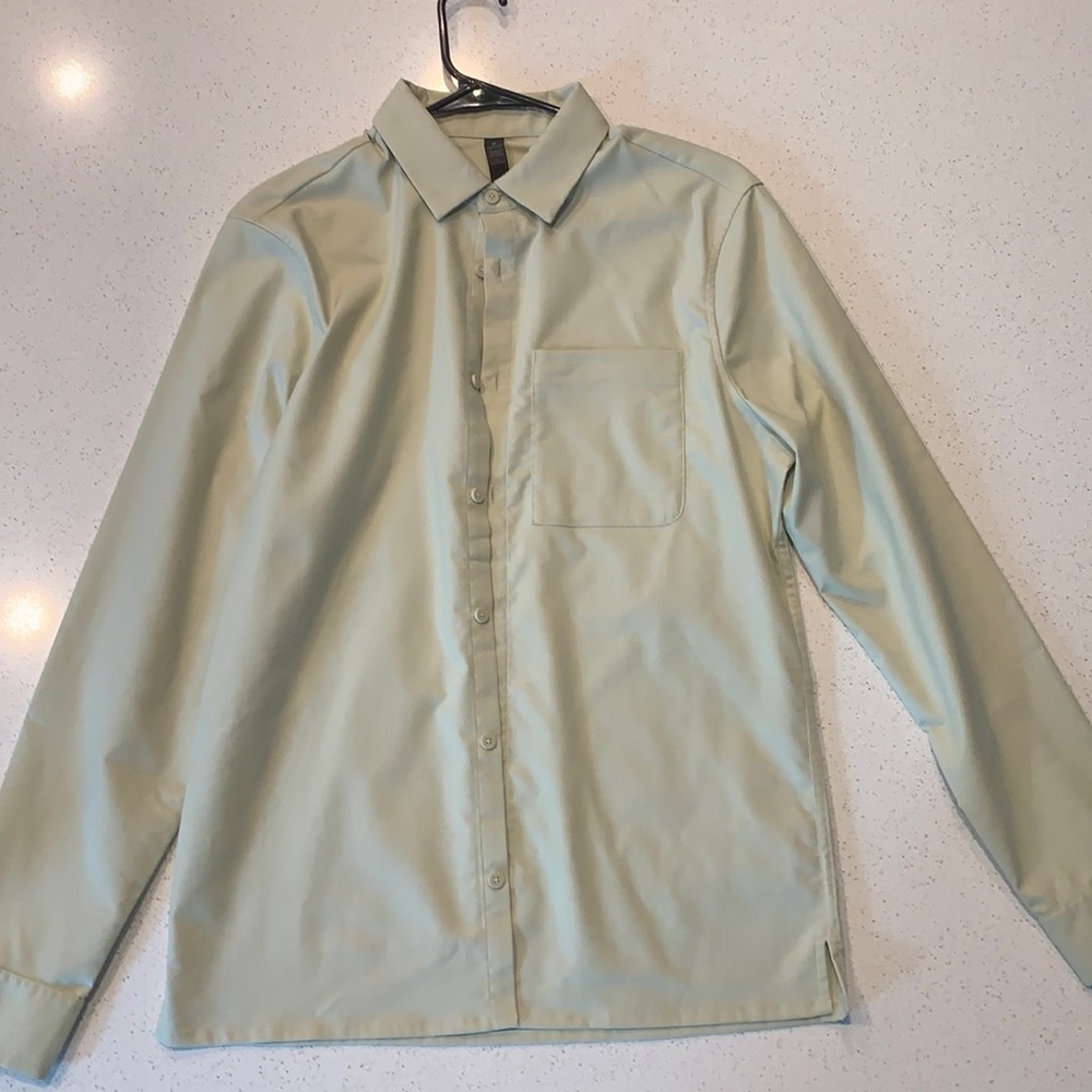 Lululemon Shirt S